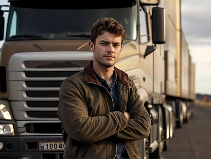 Грузоперевозки