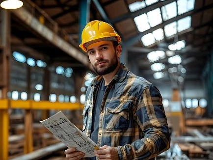 Строительство