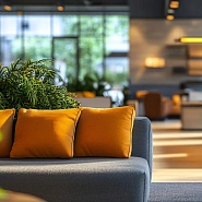 Создайте уют в вашем доме с нашей мебелью!