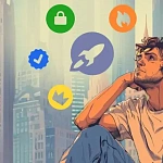 Для чего нужны значки в выдаче...