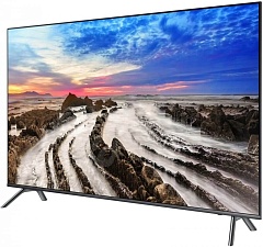 TechInnovate UE55MU7000U