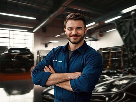 Автосервис